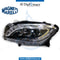 Left Headlight, Xenon, 710815079001 for Mercedes-Benz M Class W166 (2011-2019) models, Part Number MM-1668205459